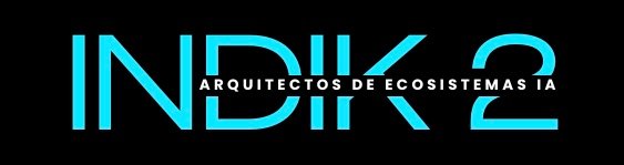 Arquitectos de Ecosistemas de IA